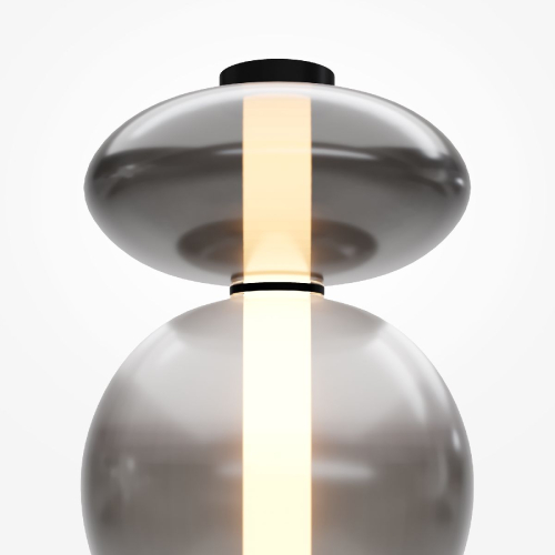 Торшер Maytoni Futuro MOD307FL-L40B3K изображение в интернет-магазине Cramer Light фото 2