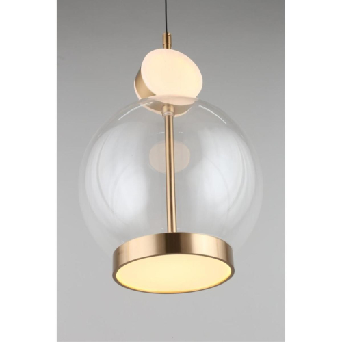 Подвесной светильник Aployt Sara APL.039.06.06 изображение в интернет-магазине Cramer Light фото 8