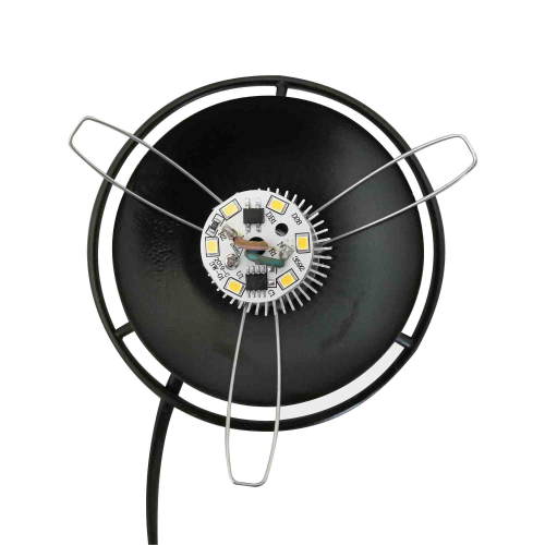 Настольная лампа Apeyron 12-80 изображение в интернет-магазине Cramer Light фото 4