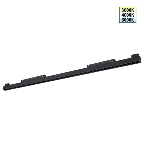 Трековый низковольтный светильник Novotech Shino Flum 359627 изображение в интернет-магазине Cramer Light