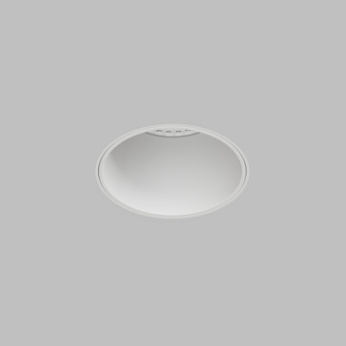 Точечный светильник Denkirs Spot Hide DK2146-WH изображение в интернет-магазине Cramer Light фото 3