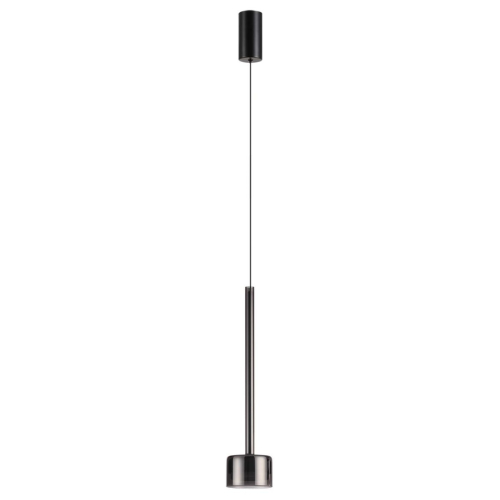 Подвесной светильник Odeon Light Hightech Laslo 7150/10L изображение в интернет-магазине Cramer Light