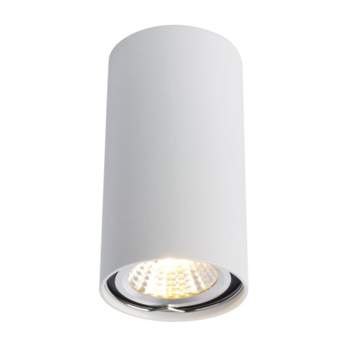 Потолочный светильник Arte Lamp A1516PL-1WH изображение в интернет-магазине Cramer Light