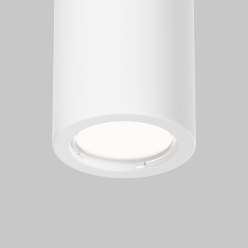 Накладной светильник Maytoni Conik gyps C001CL-GU10-W изображение в интернет-магазине Cramer Light фото 2