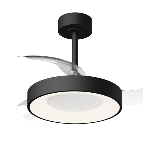 Люстра-вентилятор Mantra Niseko Fan 9064 изображение в интернет-магазине Cramer Light фото 2