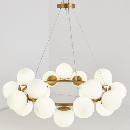 Подвесная люстра Zortes Blume ZRS.1895.05 изображение в интернет-магазине Cramer Light фото 11