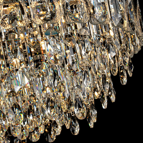 Подвесная люстра Modelux ML.7220.600 CR изображение в интернет-магазине Cramer Light фото 5