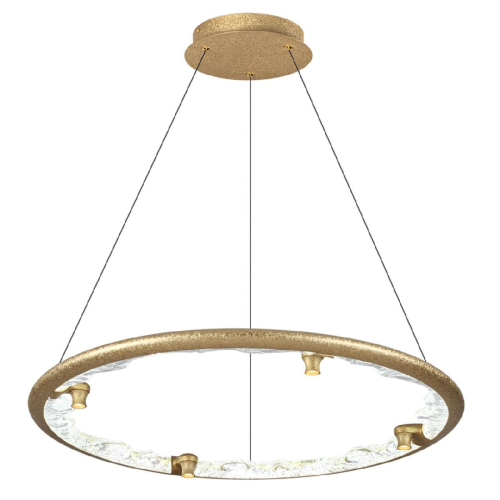 Подвесная люстра Odeon Light Hightech Cayon 7002/55L изображение в интернет-магазине Cramer Light фото 3