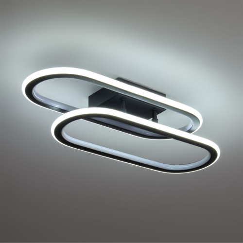 Потолочный светильник Freya Ola FR6213CL-L72B изображение в интернет-магазине Cramer Light фото 8