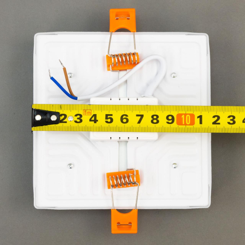 Встраиваемый светильник Citilux Вега CLD53K15W изображение в интернет-магазине Cramer Light фото 10