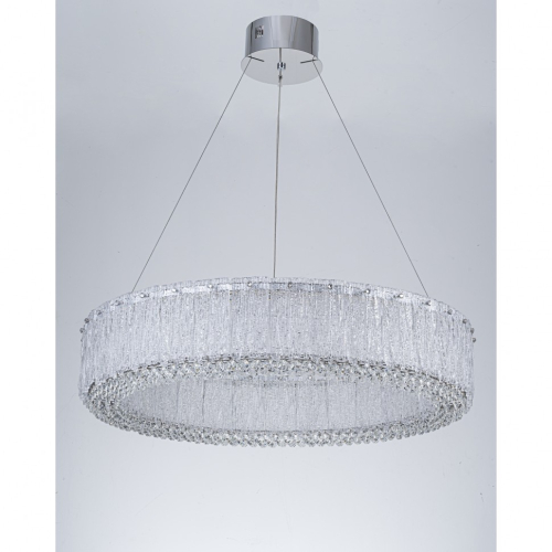 Подвесной светильник iLamp King 707 CR изображение в интернет-магазине Cramer Light фото 2