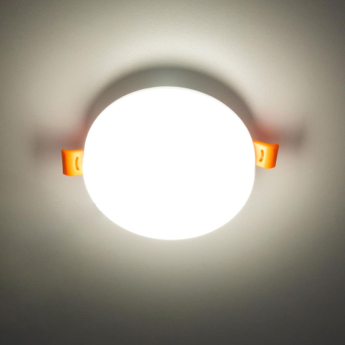 Встраиваемый светильник Citilux Вега CLD5310N изображение в интернет-магазине Cramer Light фото 12