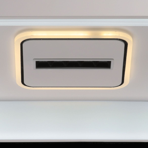 Потолочный светильник De Markt Мадлен 424014301 изображение в интернет-магазине Cramer Light фото 7