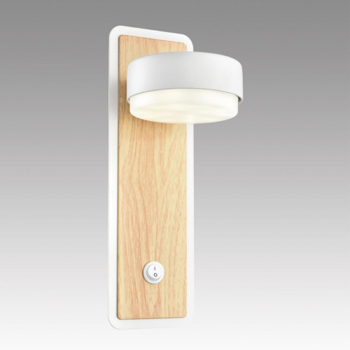 Бра Lumion Comfi Leland 8263/1W дополнительное фото фото 4