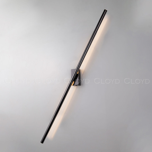 Настенный светильник Cloyd Lineas 20455 изображение в интернет-магазине Cramer Light фото 2