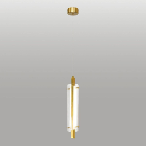Подвесной светильник Lussole Blount LSP-7357 изображение в интернет-магазине Cramer Light