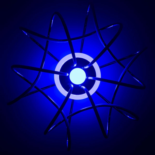 Потолочная люстра Citilux Джемини Смарт CL229A161E изображение в интернет-магазине Cramer Light фото 34