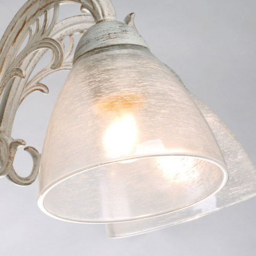 Потолочная люстра De Markt Ариадна 105011905 изображение в интернет-магазине Cramer Light фото 5