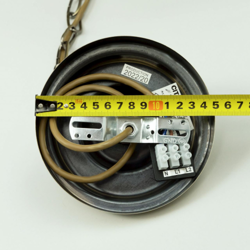 Подвесной светильник Citilux Фонда CL303163 изображение в интернет-магазине Cramer Light фото 16