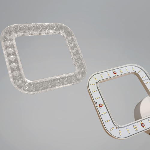 Бра Reluce 09848-0.2-01A WH дополнительное фото фото 5