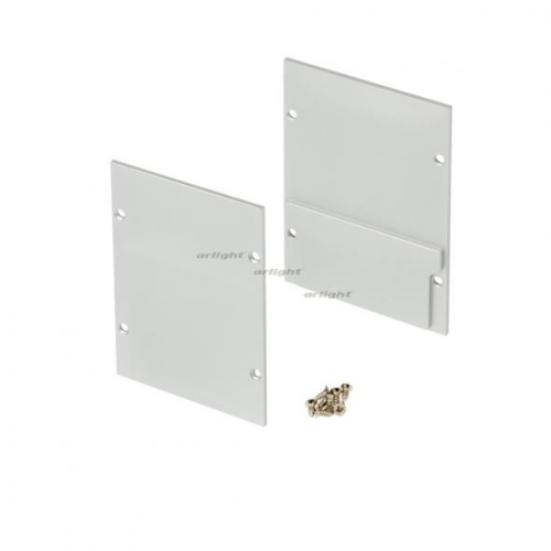 Заглушка Arlight ARH-LINE-6085 018511 изображение в интернет-магазине Cramer Light