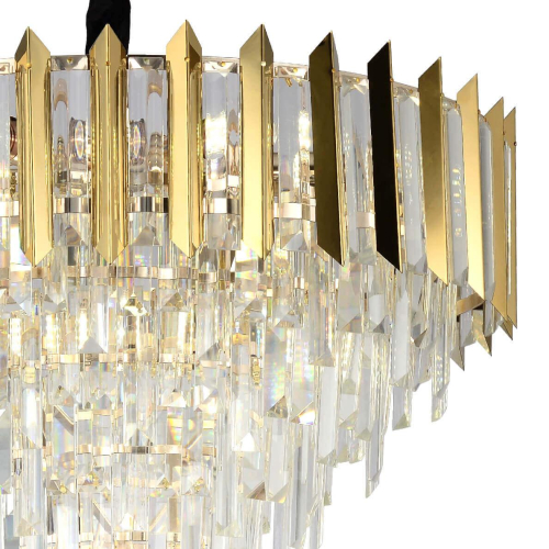 Подвесная люстра Stilfort Amman 1024/03/08P изображение в интернет-магазине Cramer Light фото 2
