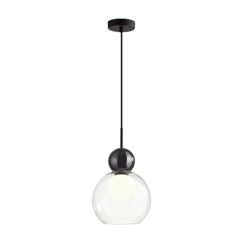 Подвесной светильник Odeon Light Blacky 5021/1 изображение в интернет-магазине Cramer Light фото 4