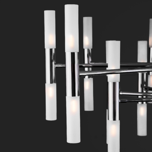 Потолочная люстра Bogates Bastone 345 Smart (549) изображение в интернет-магазине Cramer Light фото 2