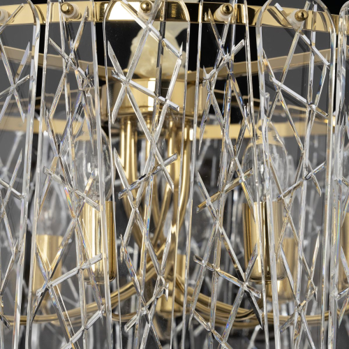 Подвесная люстра Citilux Talla CL318292 изображение в интернет-магазине Cramer Light фото 6