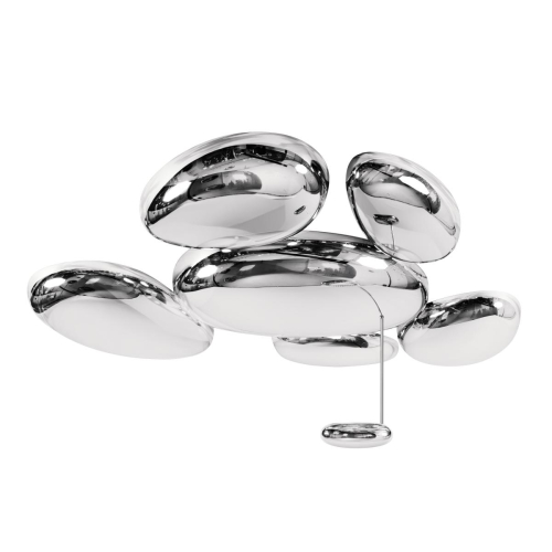 Потолочный светильник LOFT IT Skydro 10477L изображение в интернет-магазине Cramer Light фото 3