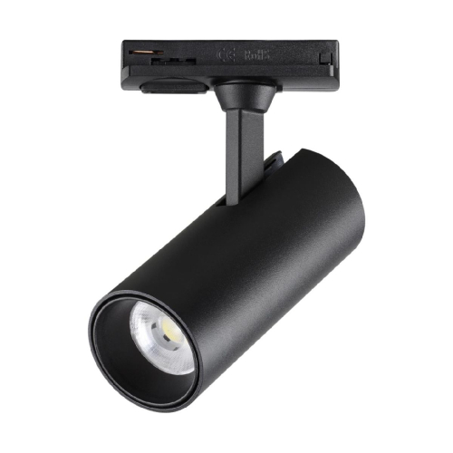 Трековый однофазный светильник Novotech Selene 359150 изображение в интернет-магазине Cramer Light фото 4