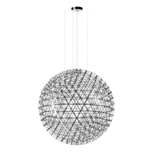 Подвесной светильник LOFT IT Raimond 9027-127 изображение в интернет-магазине Cramer Light фото 2