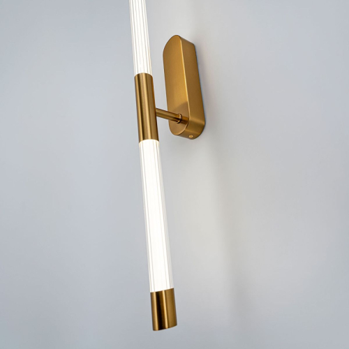 Настенный светильник Modestyle MS.1230.840 BS изображение в интернет-магазине Cramer Light фото 4