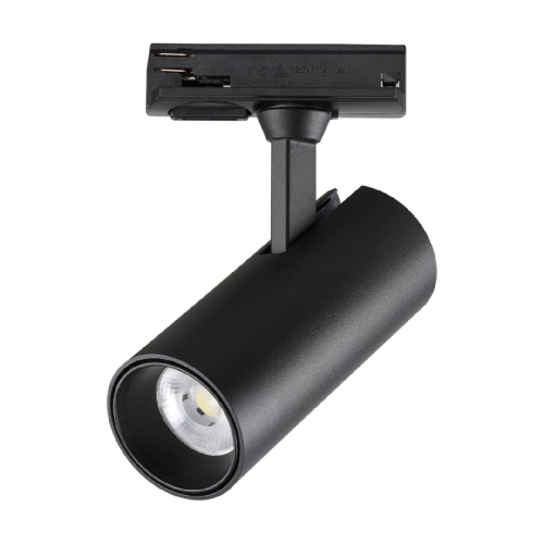 Трековый однофазный светильник Novotech Selene 359154 изображение в интернет-магазине Cramer Light фото 4