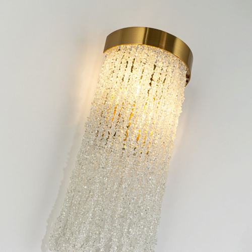 Настенный светильник Modestyle MS.2440.400 BS-CL изображение в интернет-магазине Cramer Light фото 7