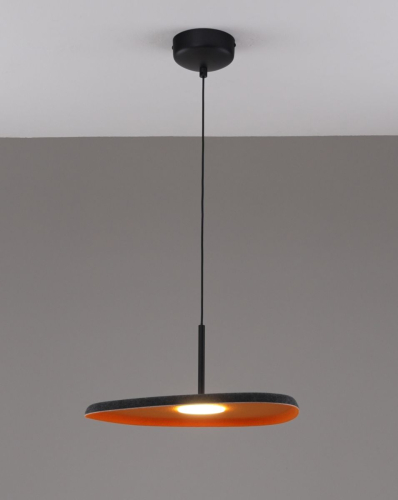 Подвесной светильник Moderli Agato V11605-PL изображение в интернет-магазине Cramer Light фото 3