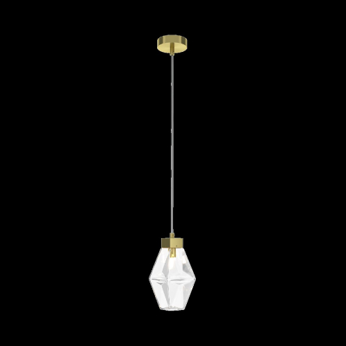 Подвесной светильник Maytoni Coctail time MOD325PL-01G изображение в интернет-магазине Cramer Light фото 6