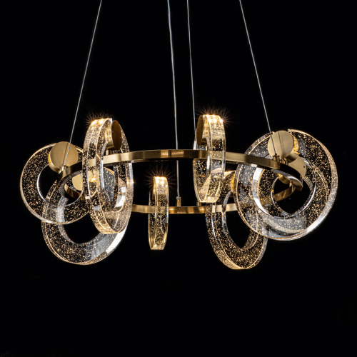 Подвесной светильник Modelux ML.1865.650 BS изображение в интернет-магазине Cramer Light фото 3