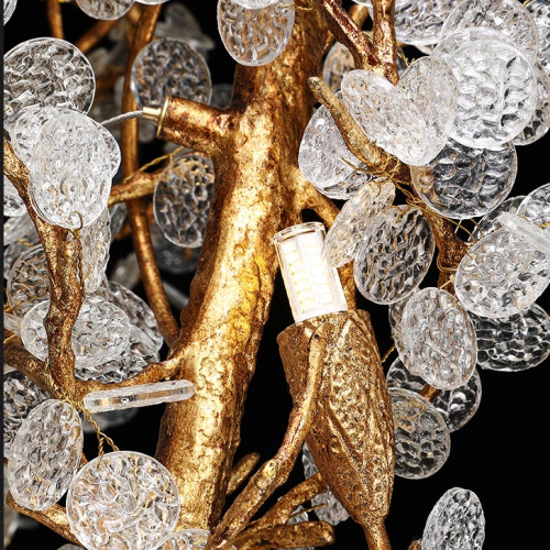 Подвесная люстра ImperiumLoft Caramelly 194942-23 изображение в интернет-магазине Cramer Light фото 31