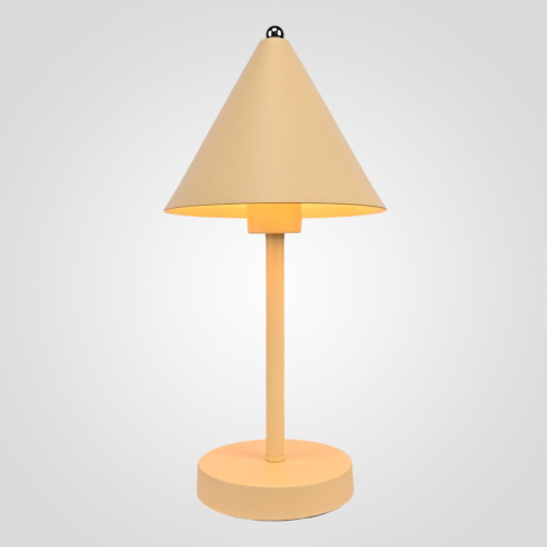 Настольная лампа ImperiumLoft Сarolyne 302466-23 изображение в интернет-магазине Cramer Light