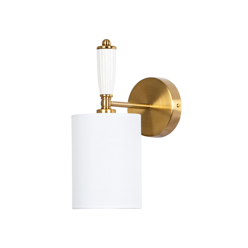 Бра Arte Lamp Waverley A4102AP-1PB дополнительное фото