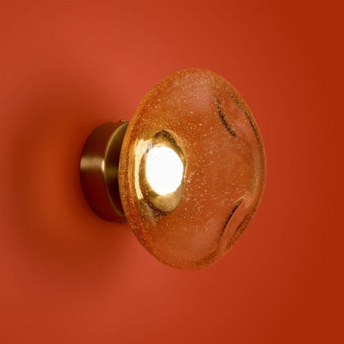 Настенный светильник Freya Mote FR5601WL-01YA изображение в интернет-магазине Cramer Light фото 2