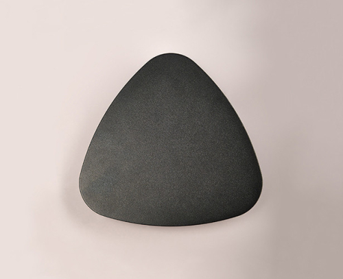 Настенный светильник Italline IT02-014 black изображение в интернет-магазине Cramer Light