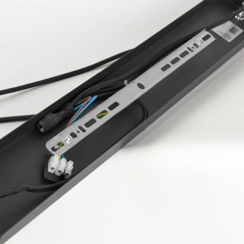 Линейно-подвесной светильник Lussole Mitchel LSP-8995 изображение в интернет-магазине Cramer Light фото 6