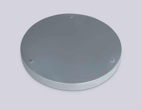 Потолочный светильник Ambrella Light Orbital Design FZ1402 изображение в интернет-магазине Cramer Light фото 6