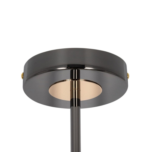 Люстра на штанге Citilux Elan CL241151 изображение в интернет-магазине Cramer Light фото 12