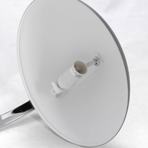 Настольная лампа Lussole Lgo Falcon GRLSP-0559 изображение в интернет-магазине Cramer Light фото 3