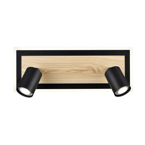 Спот Lumion Ledio Pine 8025/19WL изображение в интернет-магазине Cramer Light фото 3