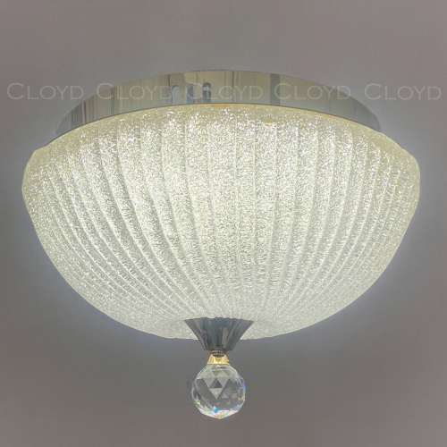 Потолочный светильник Cloyd Theater 11510 изображение в интернет-магазине Cramer Light