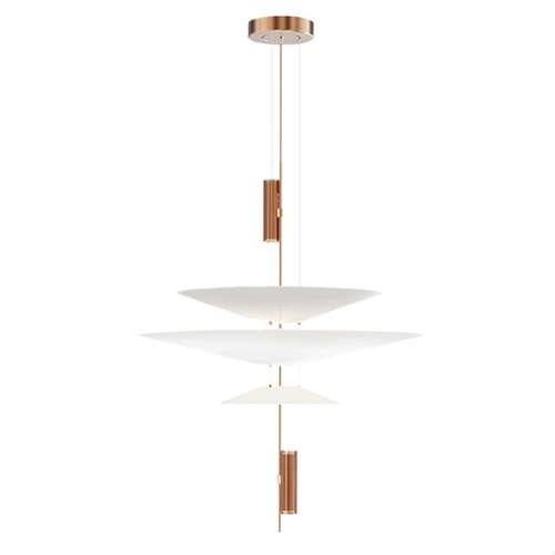 Подвесная люстра Lightstar Viola 814532 изображение в интернет-магазине Cramer Light фото 5